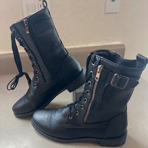 🥾 NEW Fall Boots